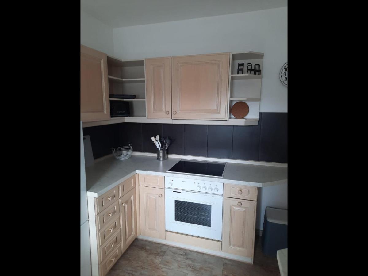 Neu! Geschmackvolle Fewo Lengenfeld Luaran gambar